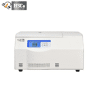 HSC-C-UL1000 centrifuge, front view with control panel
