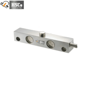 HSC LCQ-3 double-ended shear beam load cell