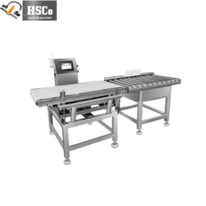 Heavy Weight Check Weigher - view 2