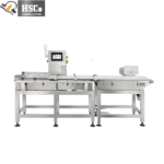 Heavy Weight Cheak Weigher