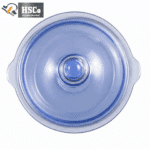 High Borosilicate Laboratory Desiccator
