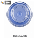 High Borosilicate Laboratory Desiccator