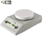Hot Plate with Magnetic Stirrer - view 4