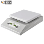 Hot Plate with Magnetic Stirrer - view 2