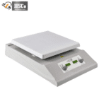Hot Plate with Magnetic Stirrer - view 3