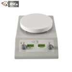 Hot Plate with Magnetic Stirrer