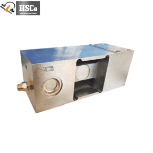 HSCo HSC LCP-7 alloy steel single-point load cell