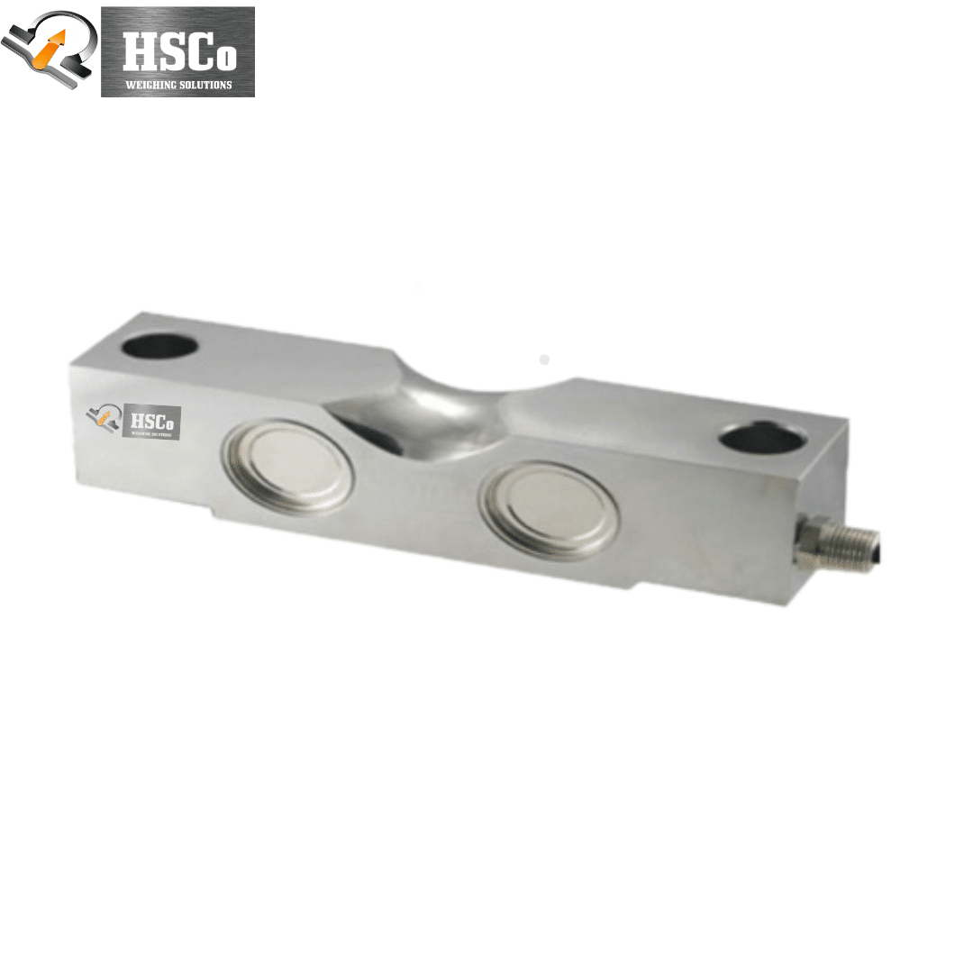 Ladle Load Cell HSC-LCQ 6 HSCo HSC LCQ-6 double shear beam load cell
