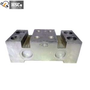 HSCo HSC LCQ-7 ladle load cell