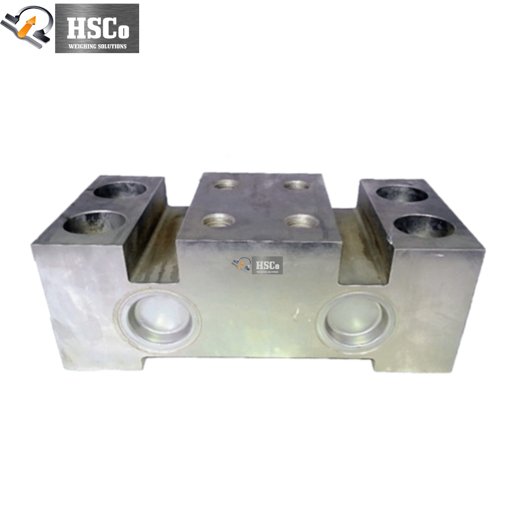 Ladle Load Cell HSC-LCQ 7 HSCo HSC LCQ-7 ladle load cell