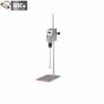 HSCo OS20-S overhead stirrer on a stand