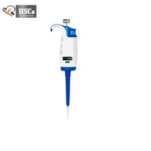 HSCo adjustable single-channel micropipette