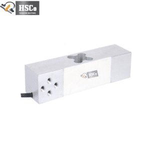 HSCo HSC-LCP 2 aluminium single point load cell