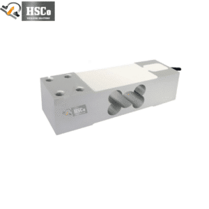 HSC-LCP-4 aluminium single point load cell