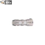 HSC LCZX-1 stainless steel double shear pin load cell with two grooves
