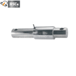 HSC LCX-5 single ended fixed beam load cell with round section