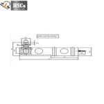 General assembly drawing C