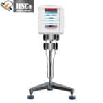 Touch Screen Viscometers with Variable Speeds and High Precision