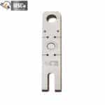 HSC LCD-1 crane scale load cell with lifting eye and hook slot