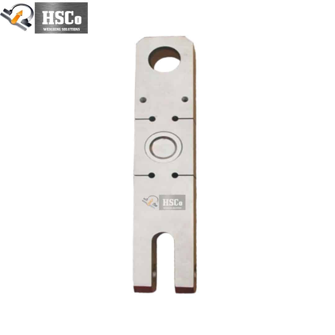 Crane Scale Load Cell HSC LCD-1 crane scale load cell with lifting eye and hook slot