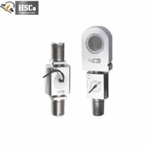 HSCo HSC-LCD 3 tension load cells with threaded and eye ends