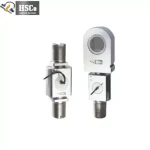 HSCo HSC-LCD 3 tension load cells with threaded and eye ends
