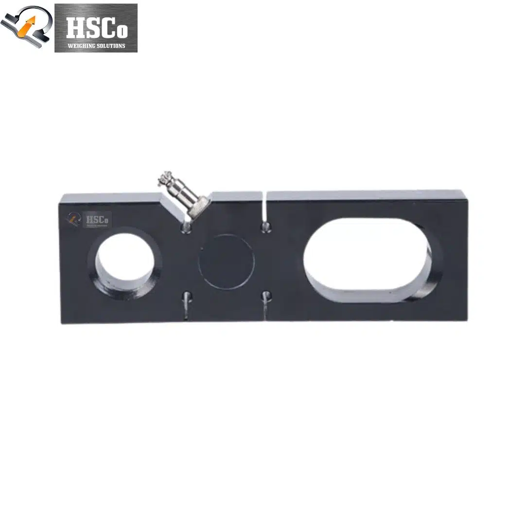 Crane Scale Load Cell HSC-LCD 5 HSCo HSC LCD-5 plate ring load cell