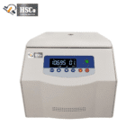 HSC-C-HS1000 centrifuge, front
