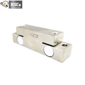 HSC LCQ-8 double shear beam load cell