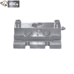 HSCo HSC LCQ-11 weighbridge load cell with mounting kit