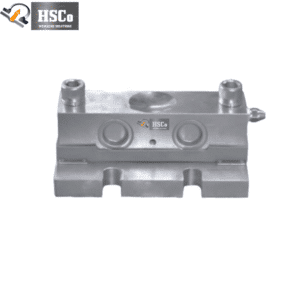 HSCo HSC LCQ-11 weighbridge load cell with mounting kit
