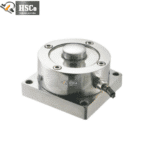 HSC-LCL2 spoke type compression load cell with square mounting base and cable