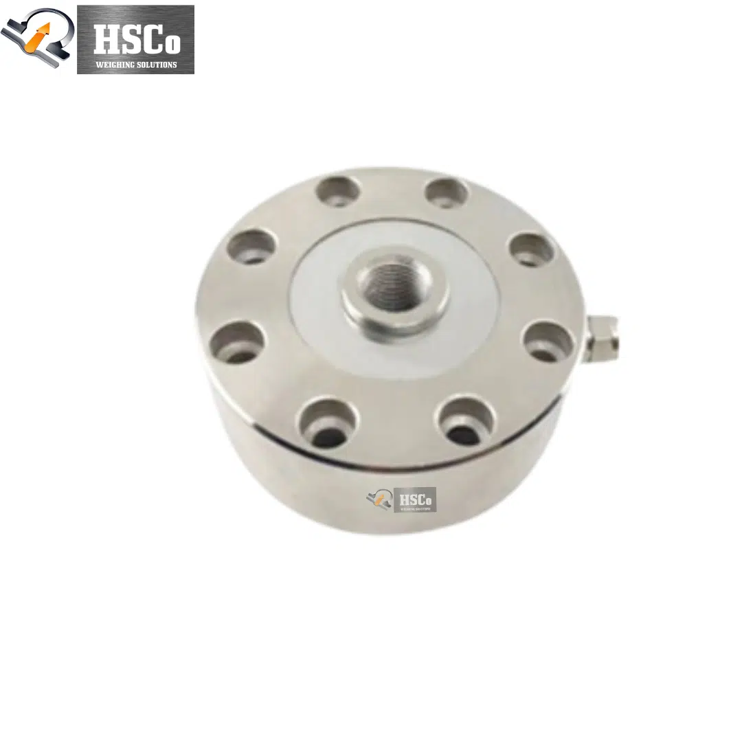 Weigh Bridge Load cell HSC-LCL 3 HSCo HSC LCL-3 spoke type load cell