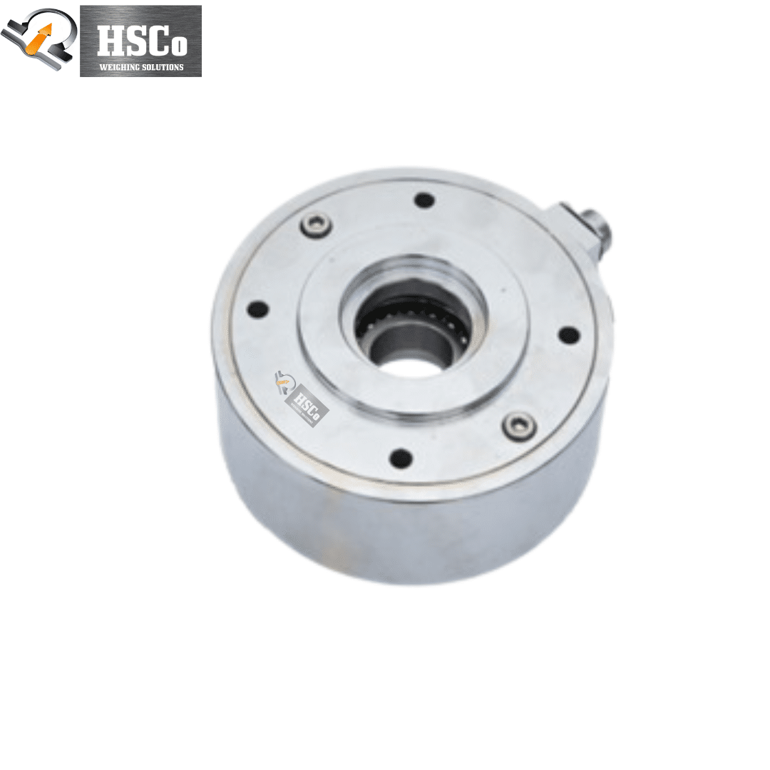Weigh Bridge Load cell HSC-LCZL-1 HSCo LCZL-1 through-hole ring tension sensor