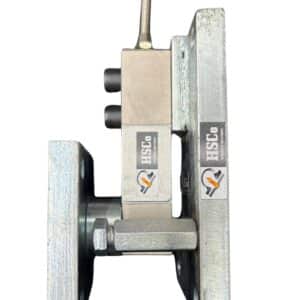 Portable Tank Weighing System