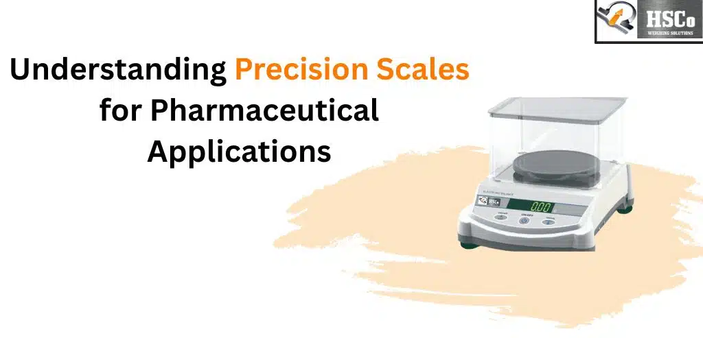 Precision Scales
