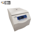 HSC-C-HS1000 centrifuge, angled view