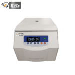 HSC-C-HS1000 centrifuge, front view