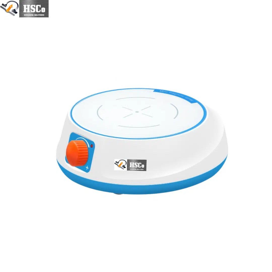2- Basic Magnetic Stirrers Basic Type Pro Series Basic magnetic stirrer with speed dial