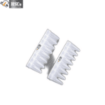 8-strip PCR tubes
