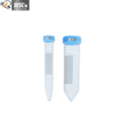 15 ml and 50 ml centrifuge tubes