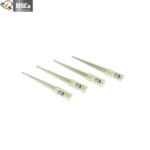 Filter pipette tips