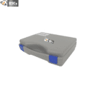 Master Series pen meter hard carrying case