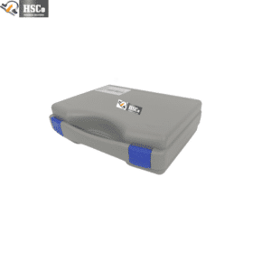 Master Series pen meter hard carrying case