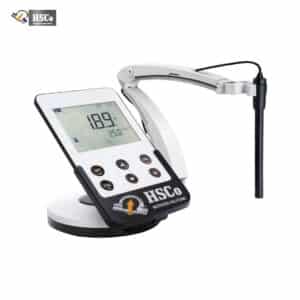 Desktop Type pH and Conductivity Meters Tablet Type- Edge Series