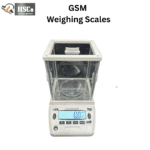 GSM WEIGHING SCALE