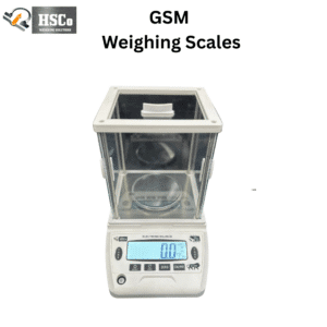 GSM WEIGHING SCALE