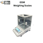 GSM Cutter and Scale Customized Scale - view 3
