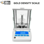 Gold Density Customized Scale - view 2