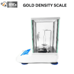 Gold Density Customized Scale - view 3